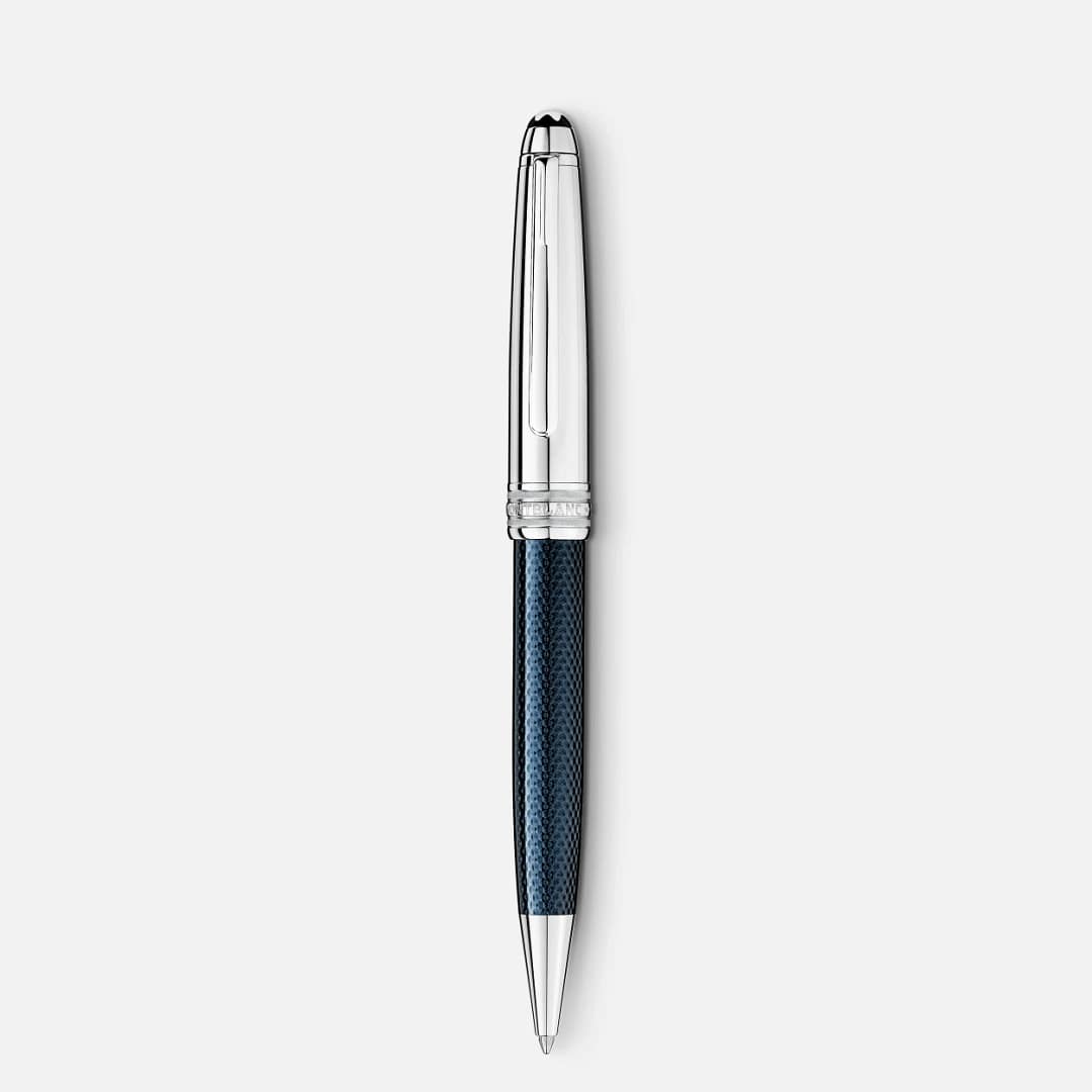 Montblanc Meisterstück Solitaire Doué Blue Hour Classique