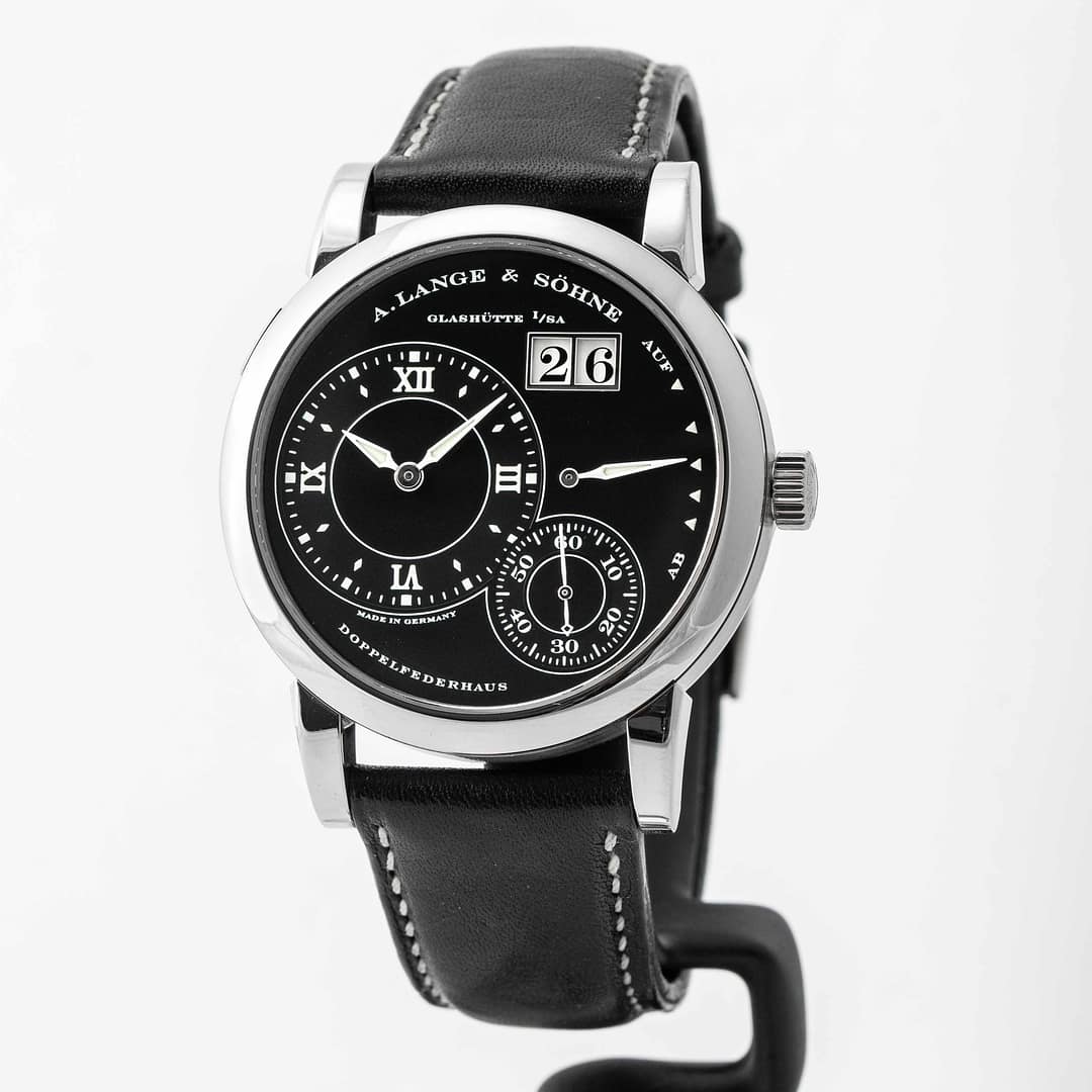 A. Lange & Söhne Lange 1 