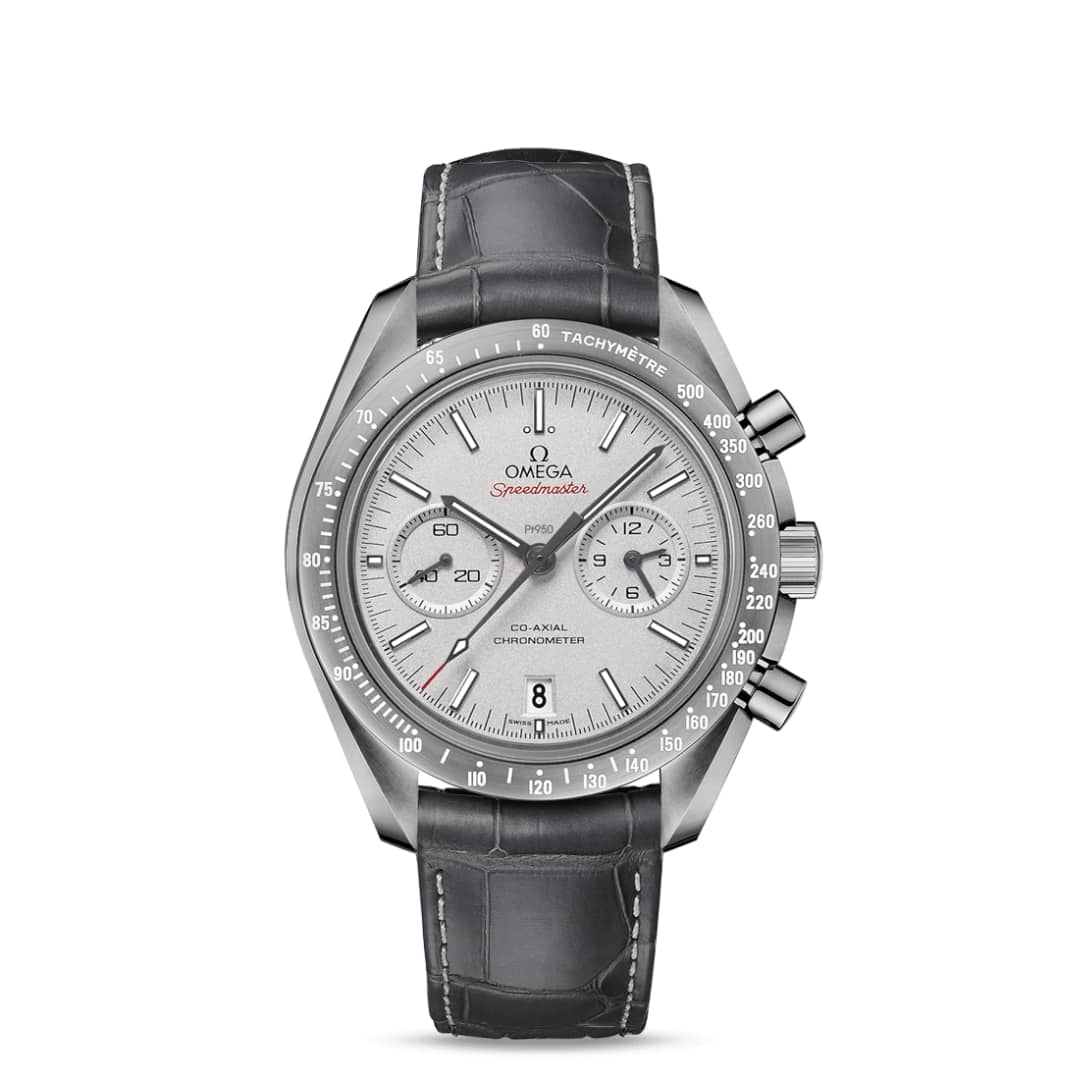 Omega Speedmaster Dark Side of the Moon 