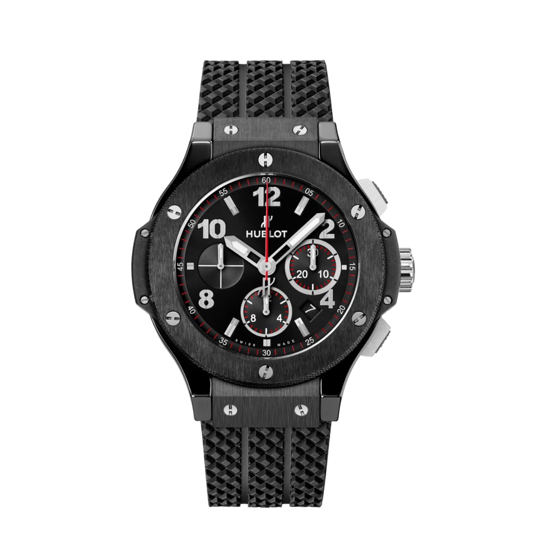 Hublot Big Bang Original Black Magic 44mm Black Ceramic (301.CM