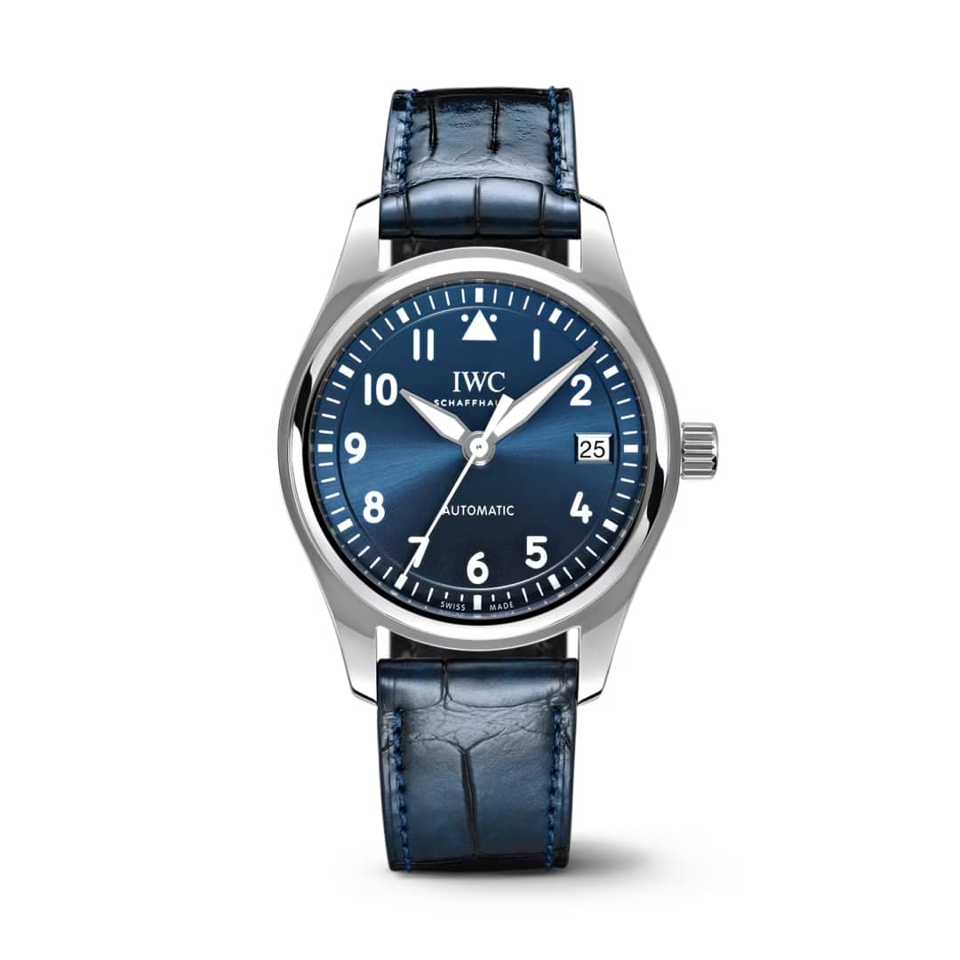 IWC Pilot's Watch Automatic 36mm Stainless Steel (IW324008