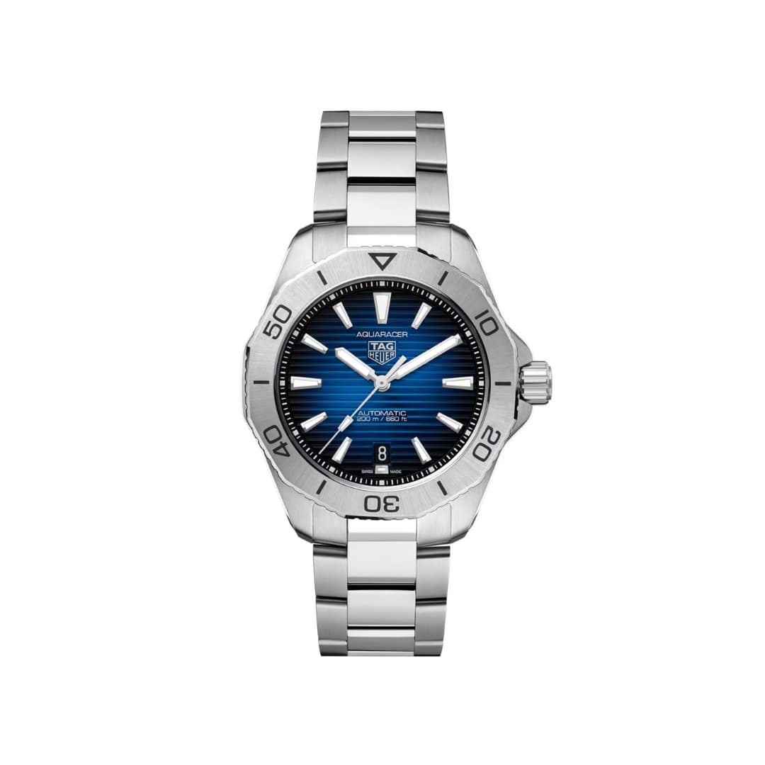 Tag Heuer Aquaracer Professional 200 40mm Stainless Steel (WBP2111
