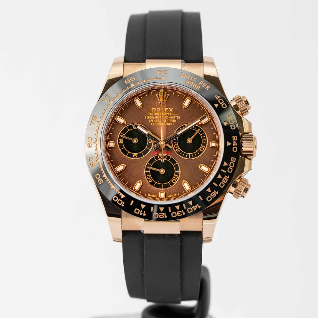 Rolex 116515ln Rolex Cosmograph Daytona Rose Gold Price Rolex