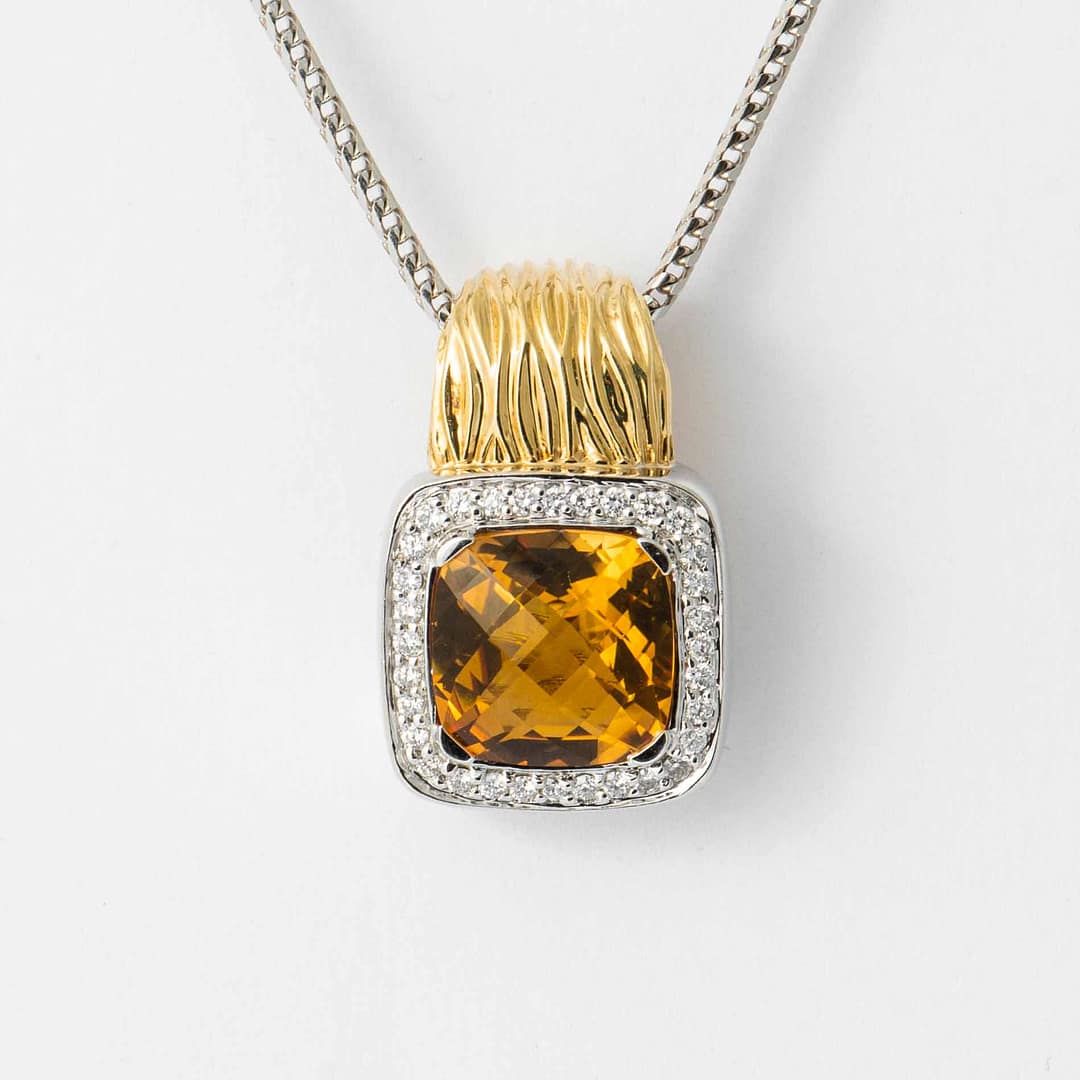 chigo 高山都コラボ Citrine Heart Pierce chigo 高山都コラボ Citrine Heart Pierce Amazon.co.jp: chigo