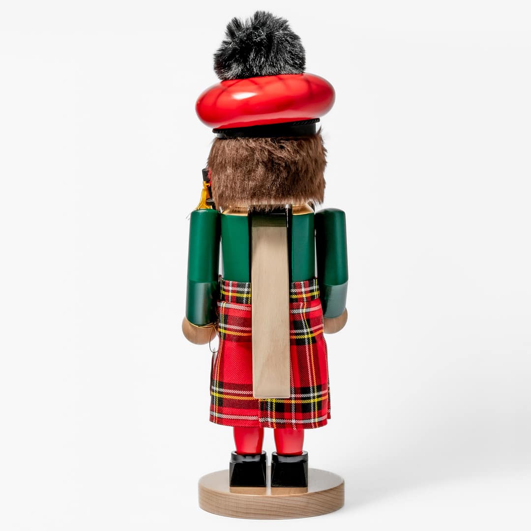 Scottish Nutcracker (Large) — Shreve, Crump & Low