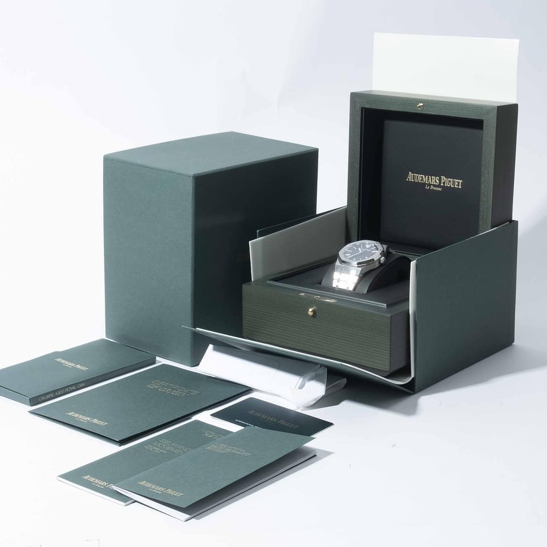 Audemars Piguet Royal Oak 