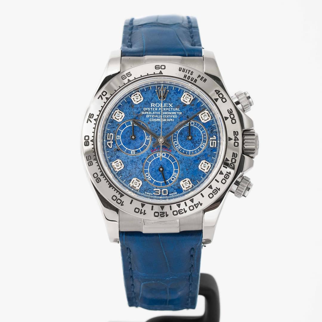 Rolex Cosmograph Daytona 