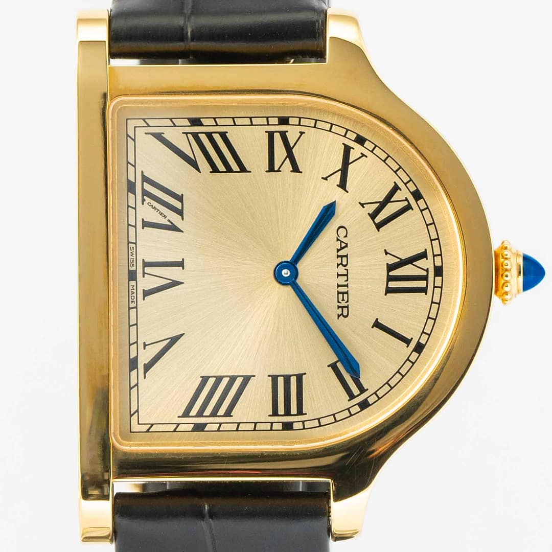 Cartier 