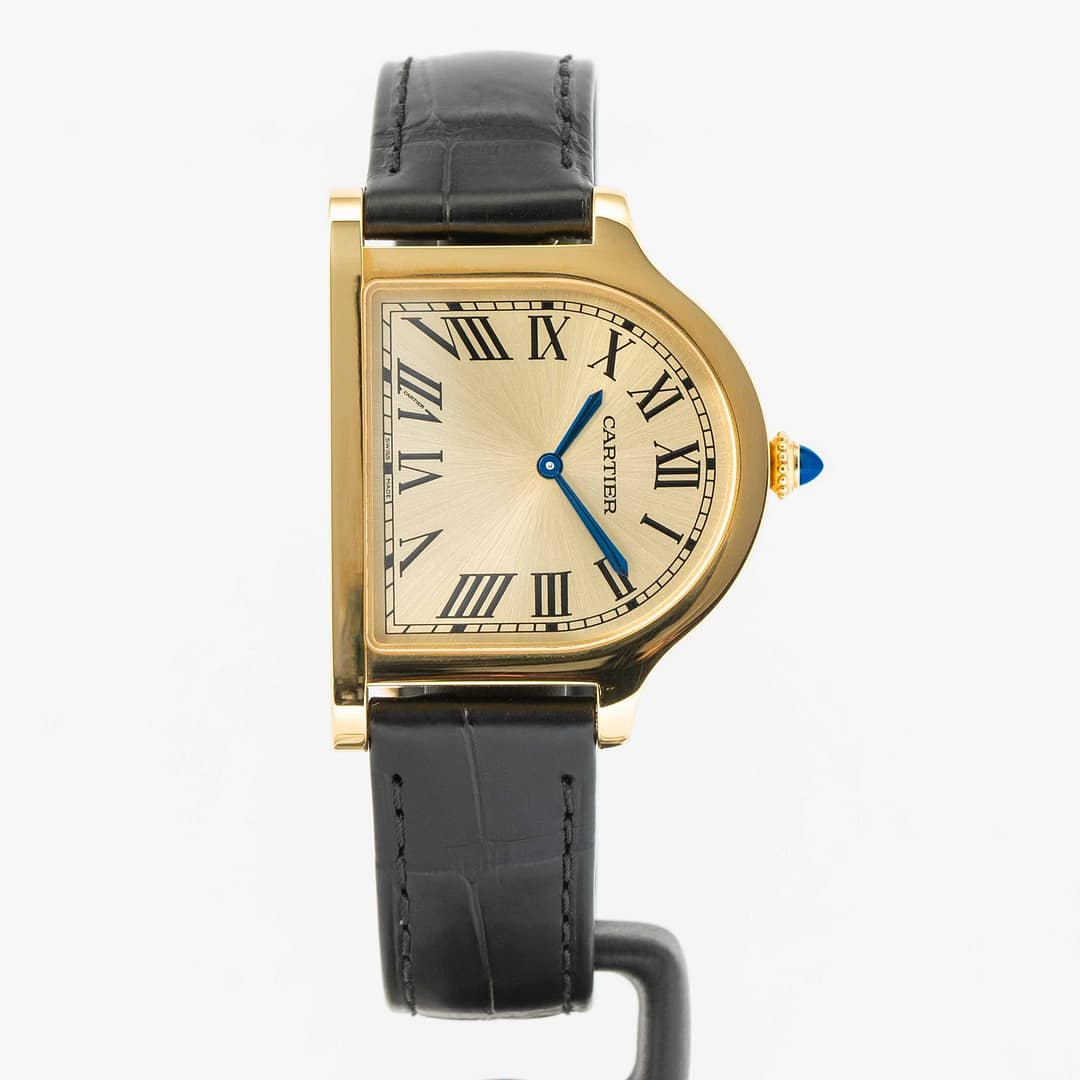 Cartier 
