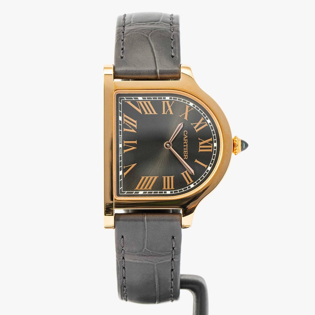 Cartier 