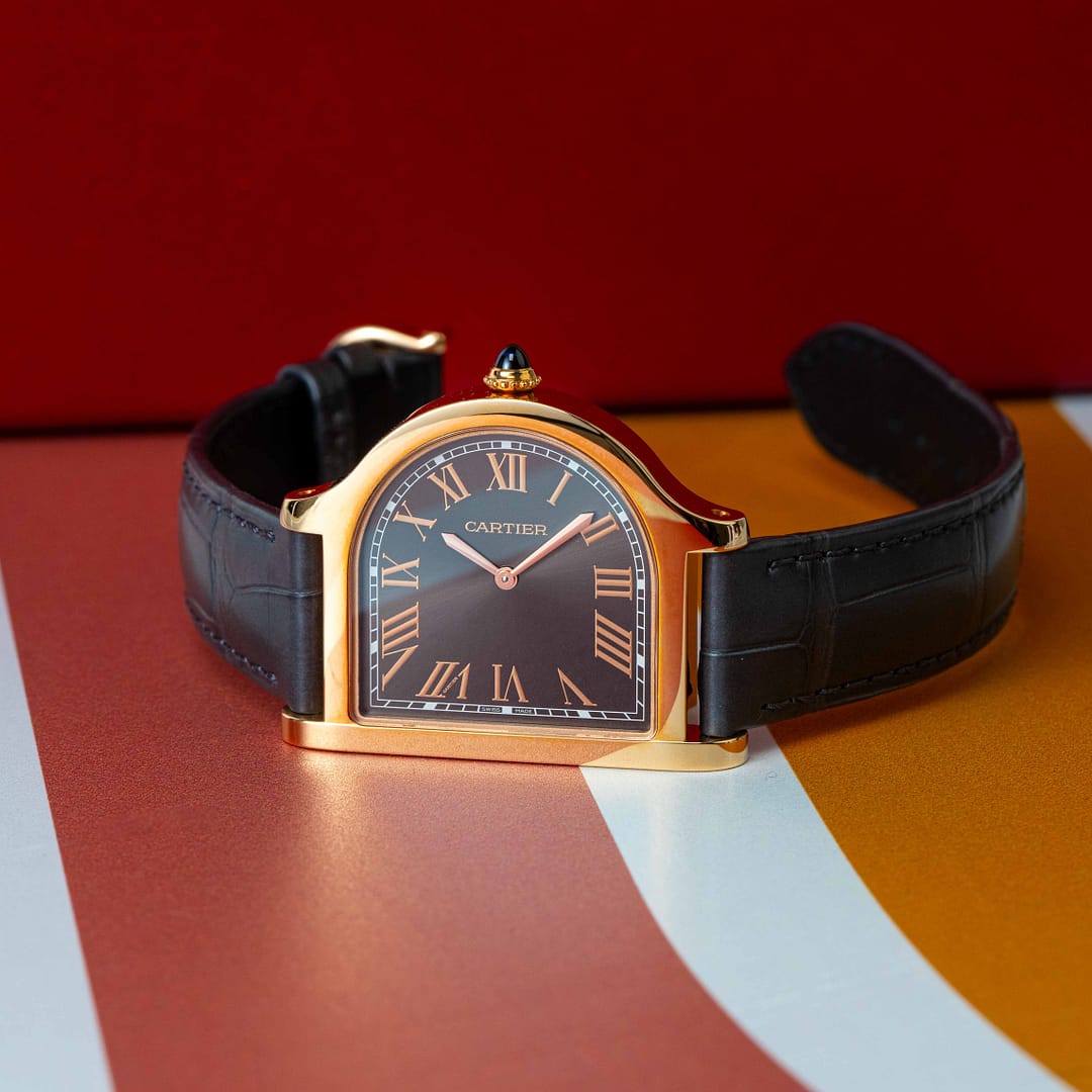 Cartier 