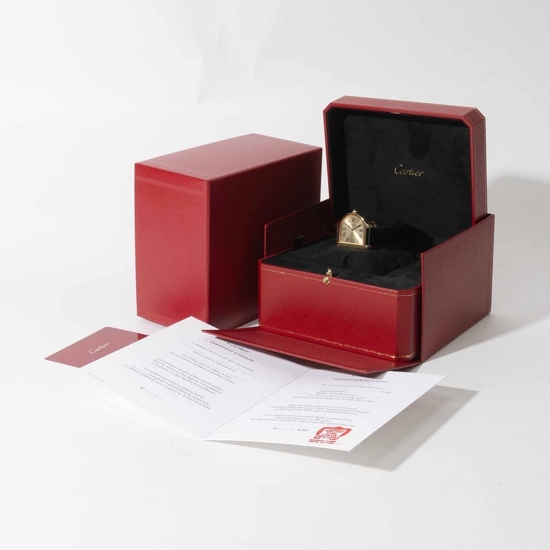 Cartier 