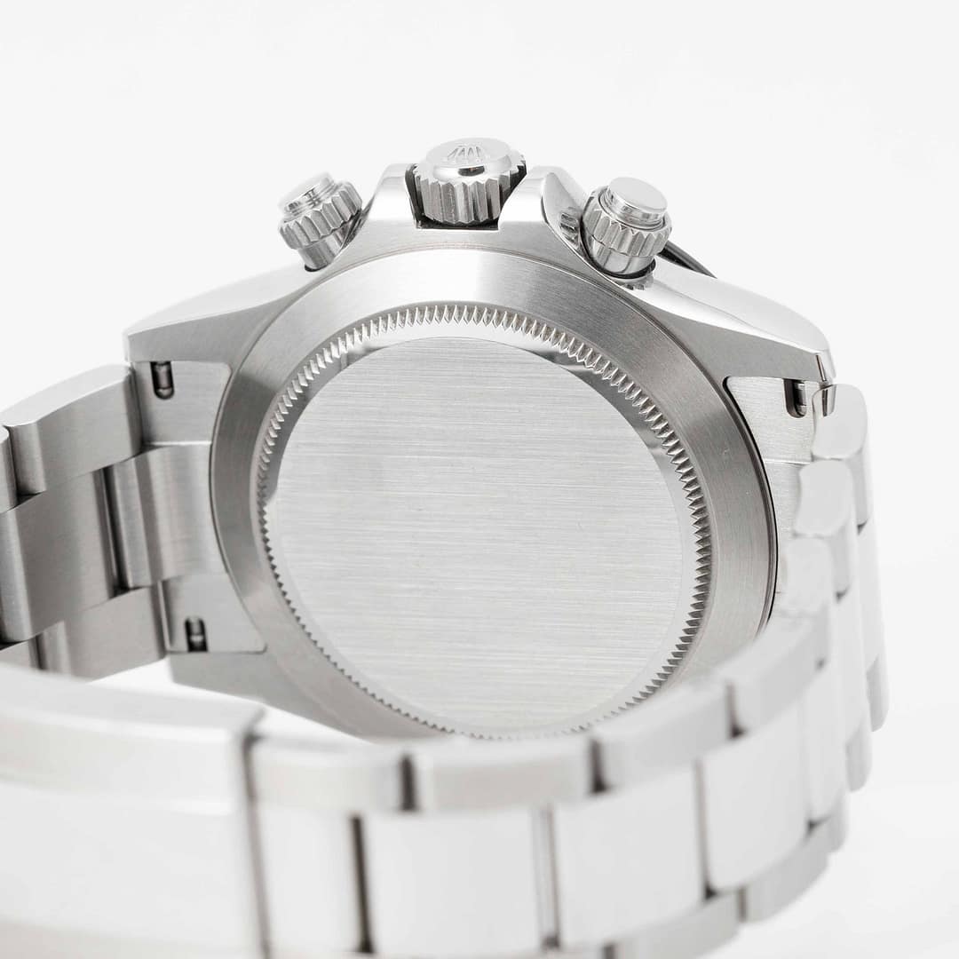 Rolex Cosmograph Daytona Chronograph Ceramic Bezel Panda Dial