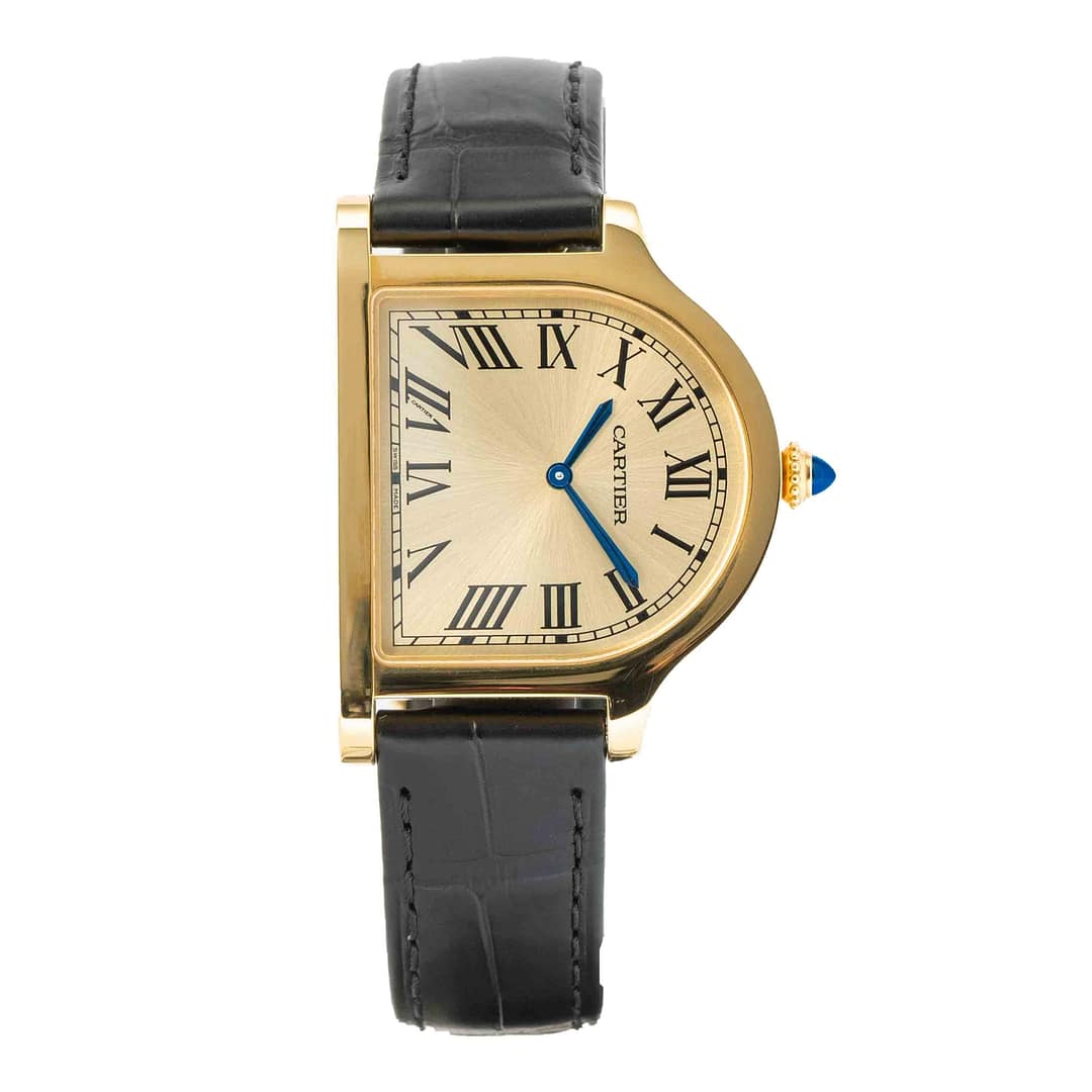 Cartier 