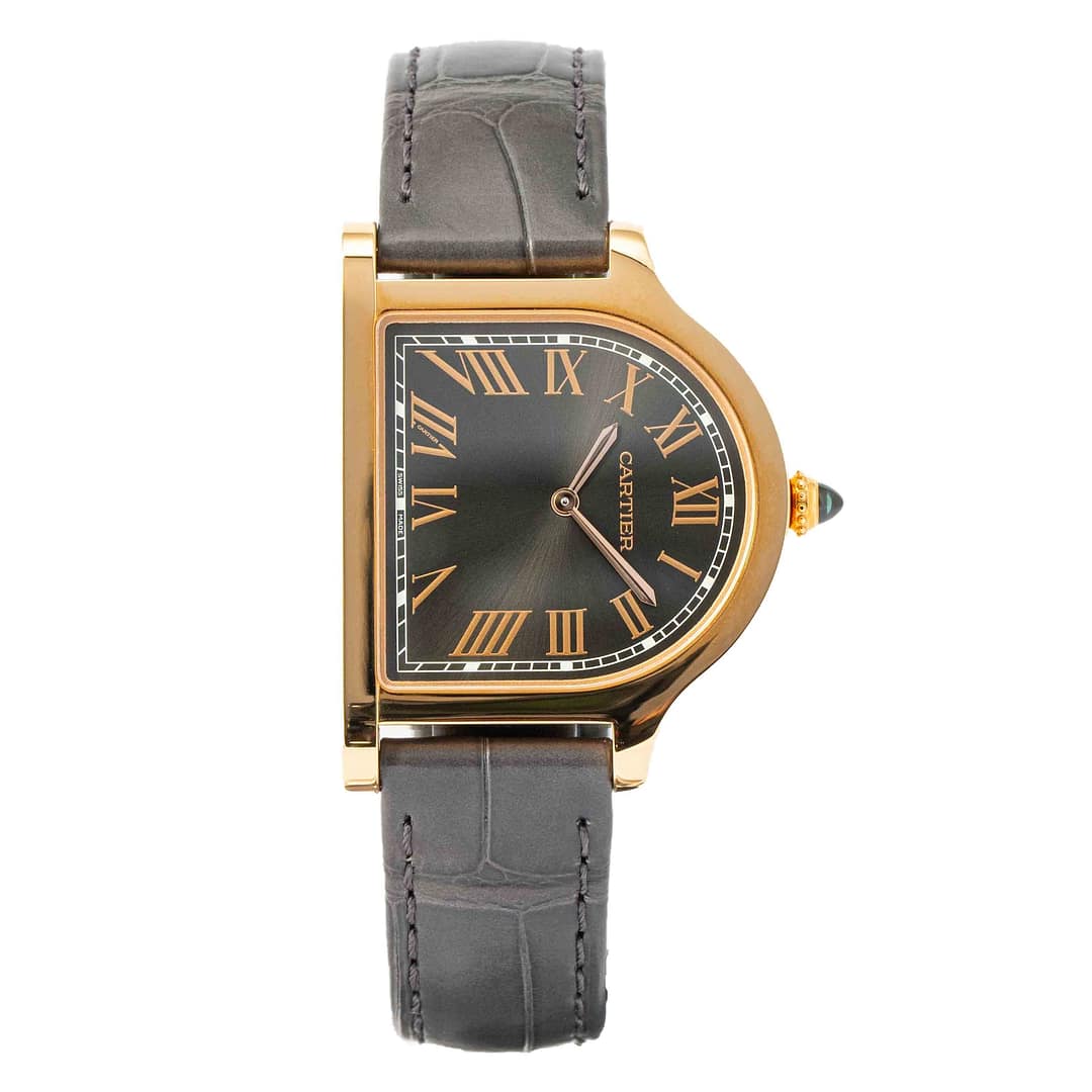 Cartier 