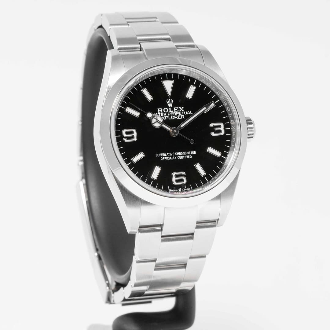 The ROLEX Way ロレックスウェイ The ROLEX Way ロレックスウェイ The ROLEX Way ロレックス