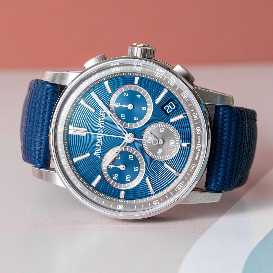 Audemars Piguet CODE 11:59 by Audemars Piguet Selfwinding
