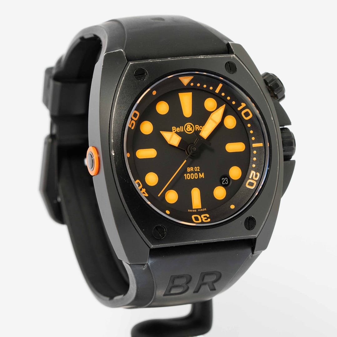 BR 02-92 PRO DIAL
