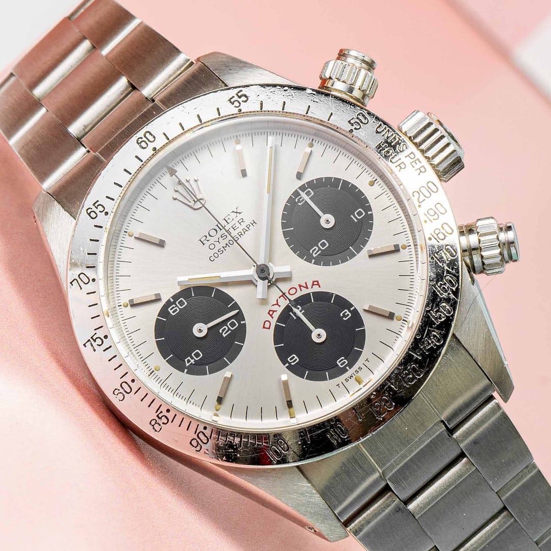 Rolex Vintage 1986 Cosmograph Daytona 
