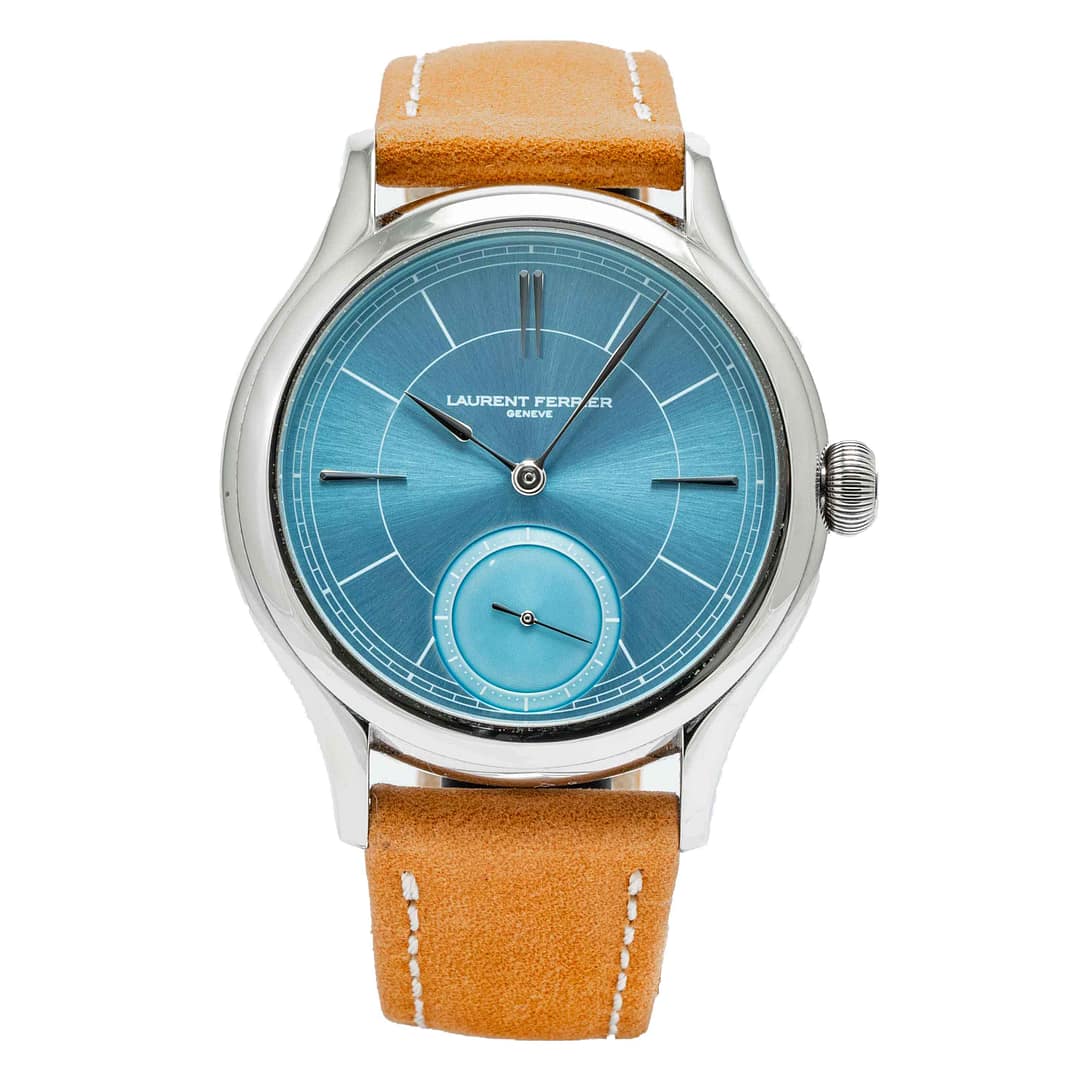 Galet Classic Laurent Ferrier Price Preowned Laurent Ferrier