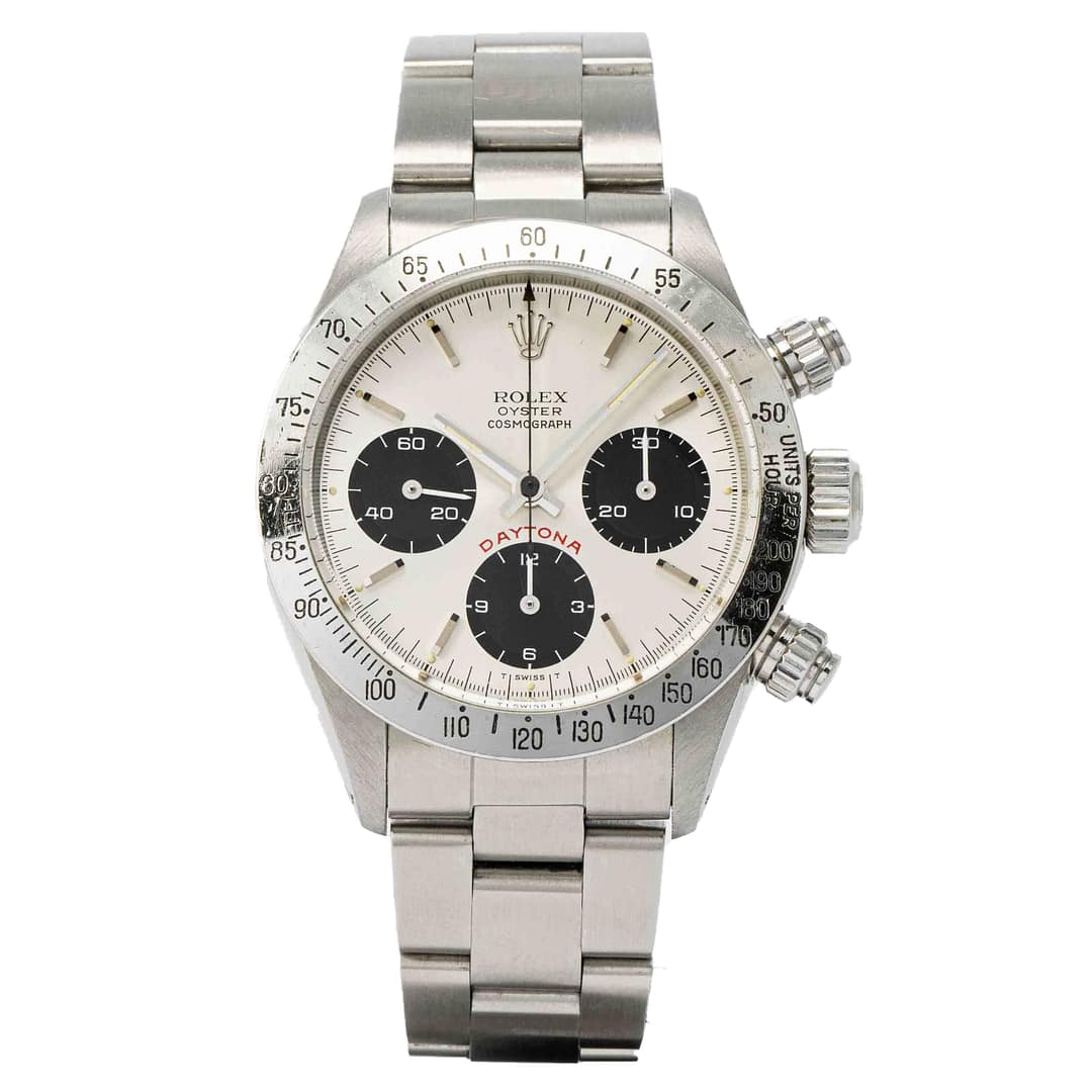 Rolex Vintage 1986 Cosmograph Daytona 