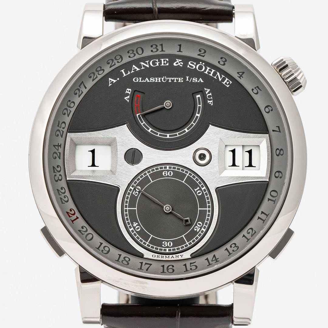 A.LANGE&SOHNE teddyber fynn18 二個セット A.LANGE&SOHNE teddyber fynn18 二個セット