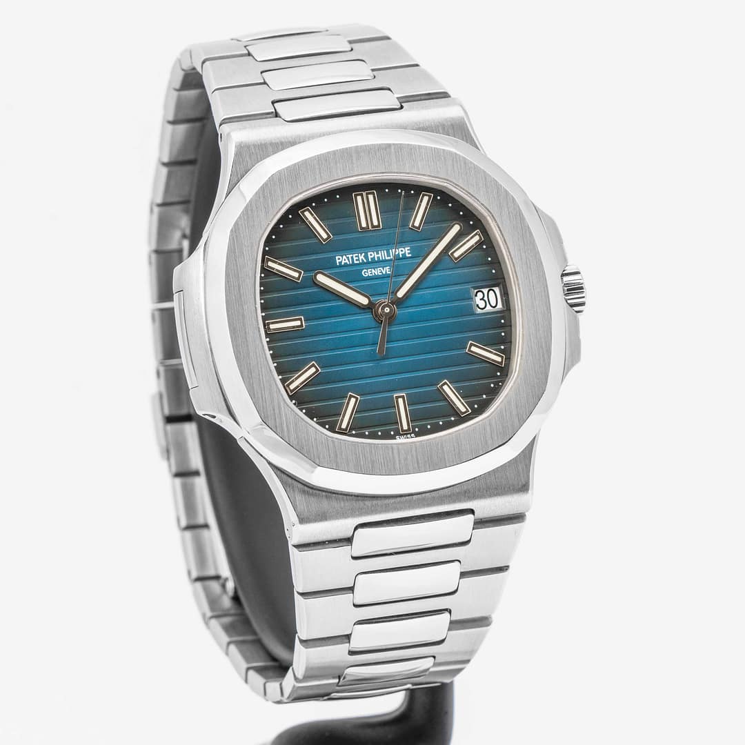Patek Philippe 5711/1A-010 Stainless Steel Nautilus 40mm (5711/1A