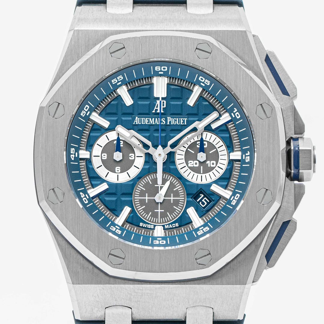 Owu Audemars Piguet Royal Oak Offshore Selfwinding Chronograph