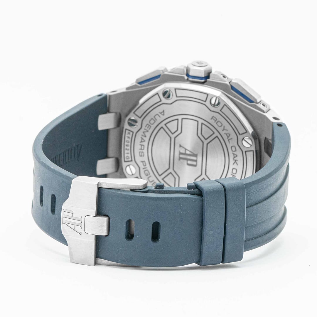 Audemars Piguet Royal Oak Offshore Chronograph 