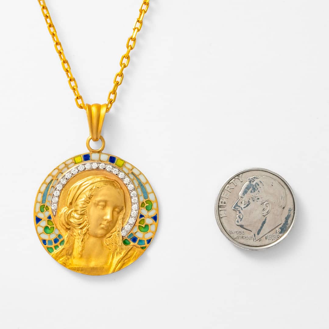 VLUGAR CIRCUS necklace share spirit 1点物 VLUGAR CIRCUS necklace share spirit 1点物 - メルカリ
