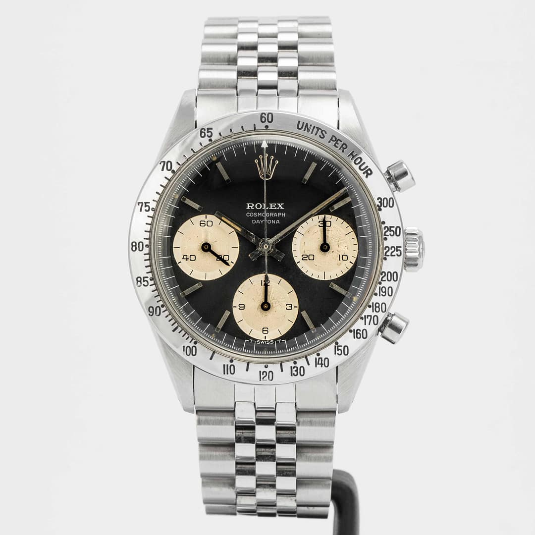 Rolex Vintage 1964 Cosmograph 