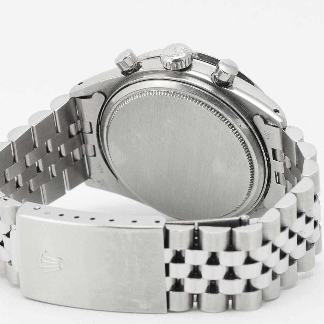 Rolex Vintage 1964 Cosmograph 