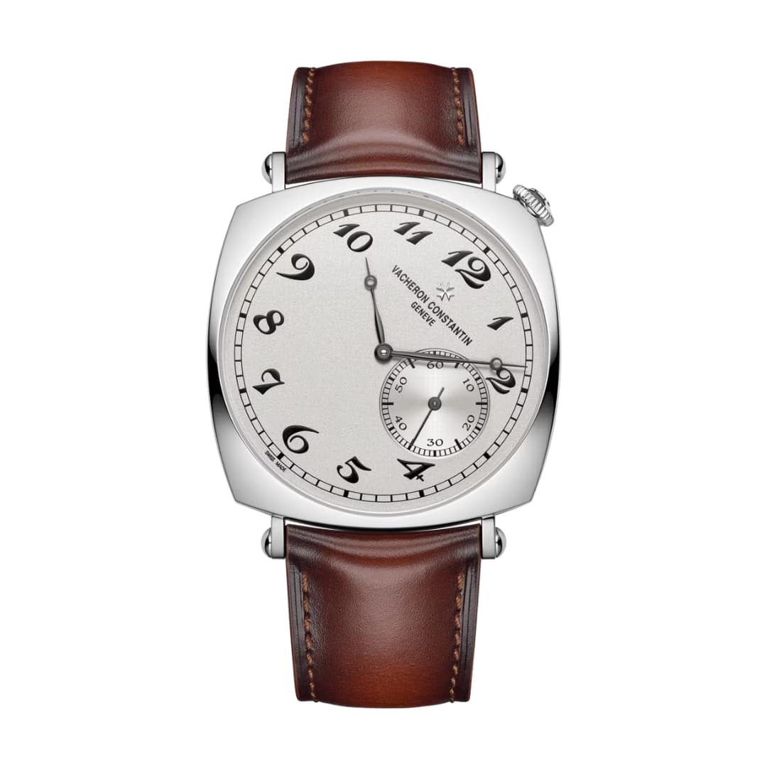 Vacheron Constantin Historiques American 1921 40mm White Gold