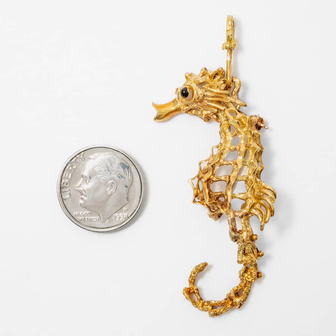 アクセサリー CTHY HERITAGE HIGH-END JEWELRY CLIP HIGH-END JEWELRY CLIP | CTHY