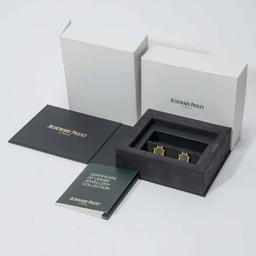 Audemars Piguet ノベルティ Yahoo!オークション - 新品未開封 非売品 オーデマピゲ