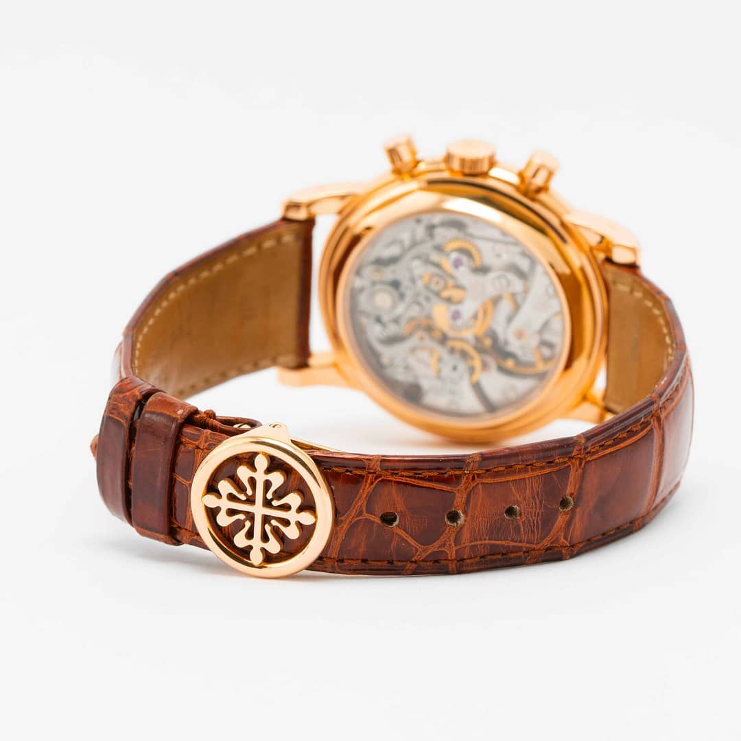 Patek Philippe 3970ER-014 