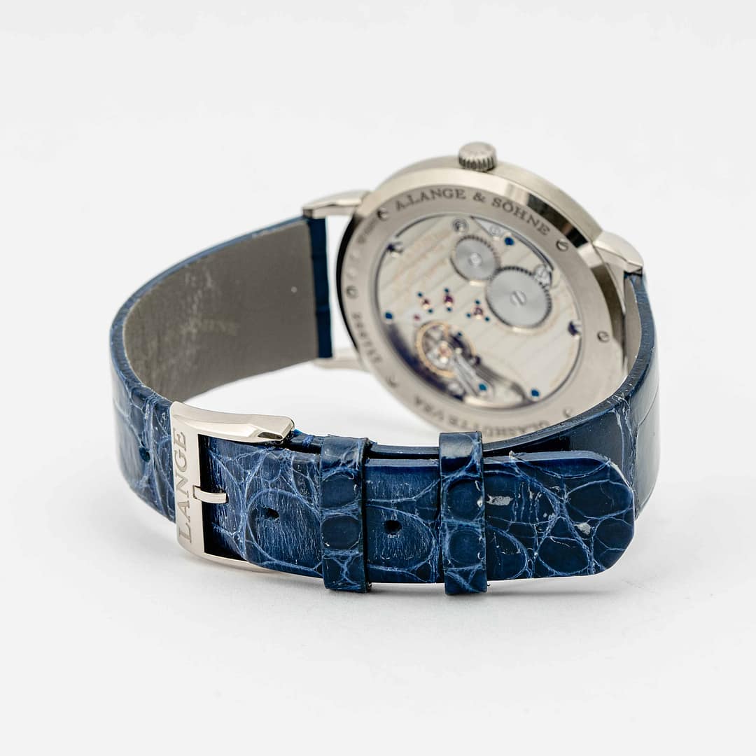 A. Lange & Söhne Saxonia Thin 