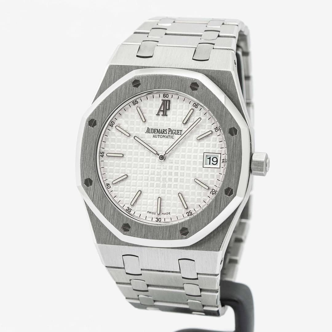 オトメ Audemars Piguet Royal Oak 