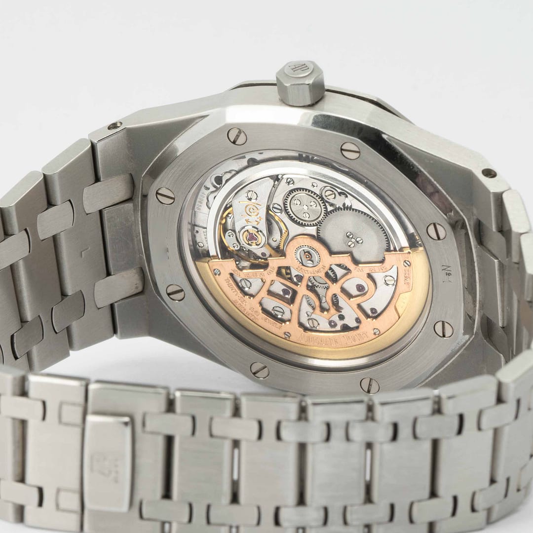 ●OMR Audemars Piguet Royal Oak 