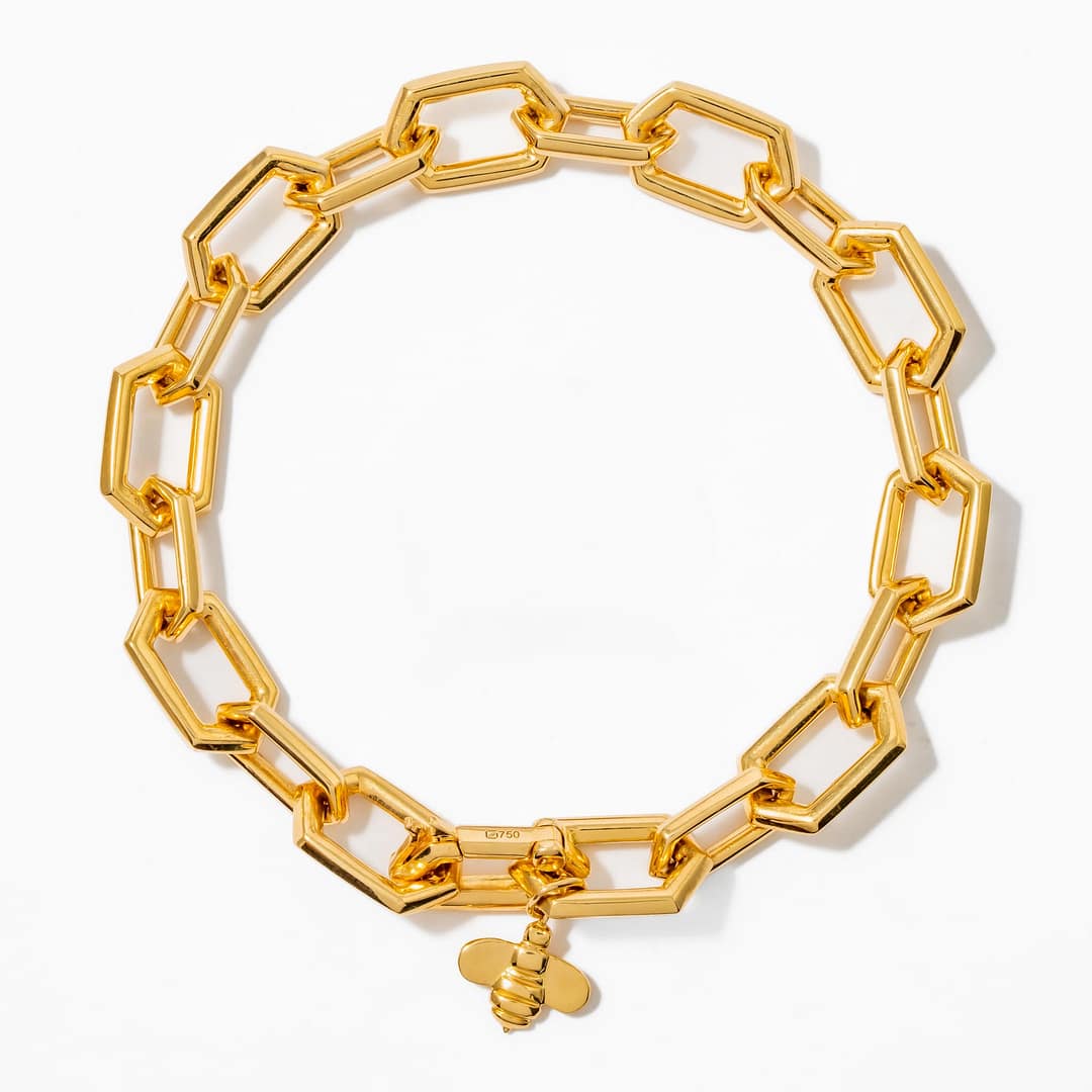Gumuchian 18 Karat 