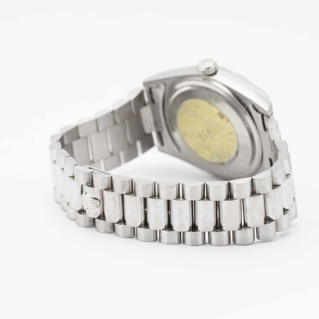 挑戦('69スペイン) Rolex Vintage 1982 