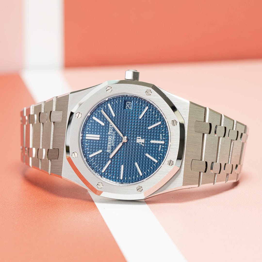 Audemars Piguet Royal Oak 