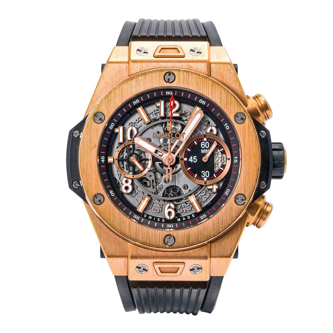 Hublot 301 Hublot Tuiga 1909 Prix Hublot Big Bang Automatic Watch