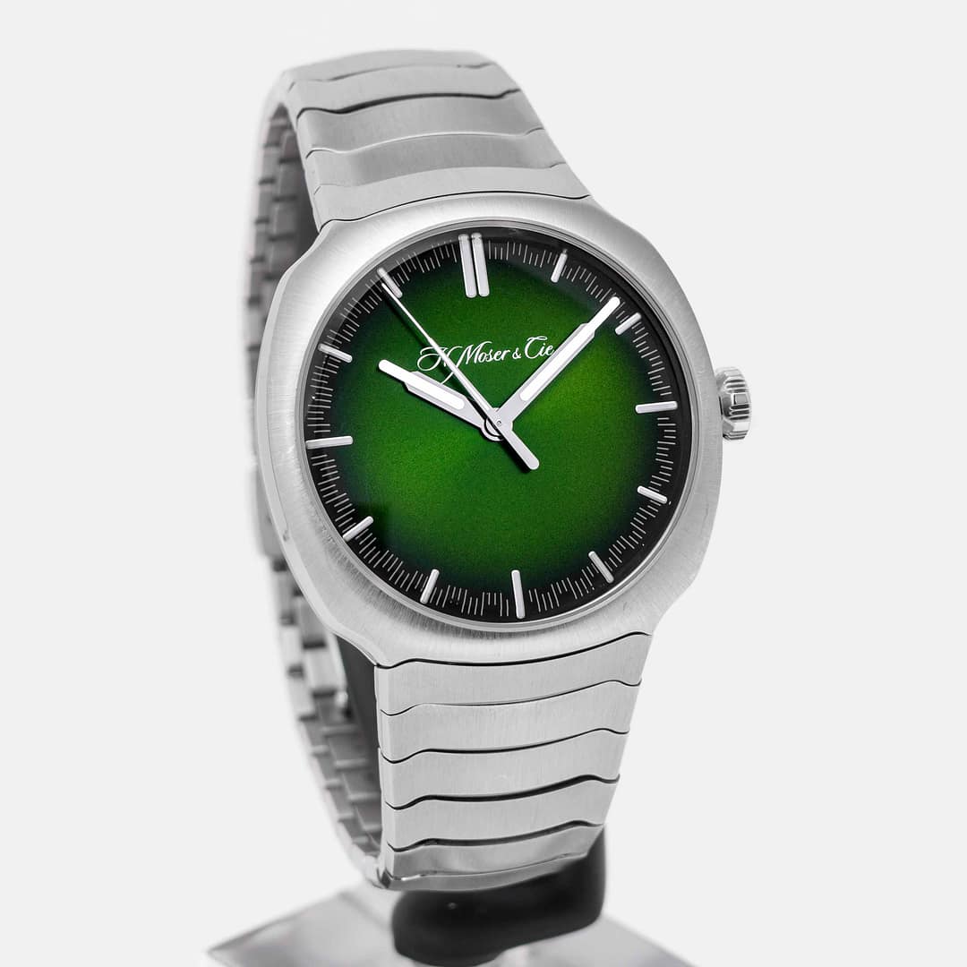 H. Moser & Cie. Streamliner 