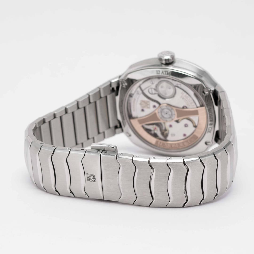 H. Moser & Cie. Streamliner 