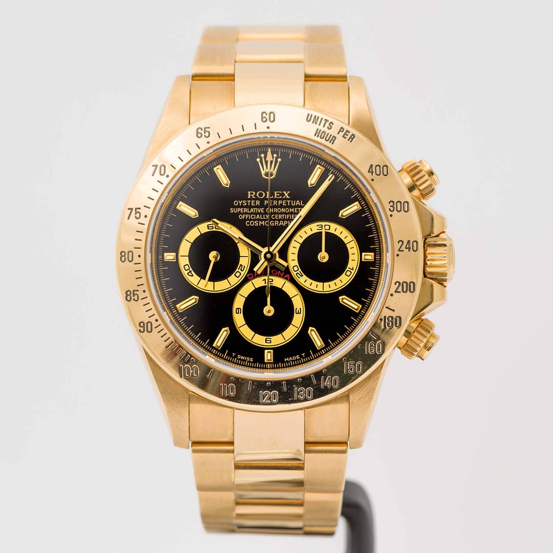 Rolex 美品 67513 18Kゴールドコンビ シャンパン 31mm 腕時計 W番 ROLEX ロレックス 67513 オイスターパーペチュアル31mm