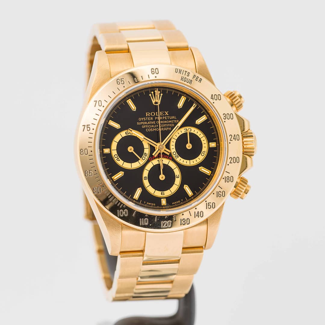 デイトナマニア　DAYTONA MANIA ZENITH MOVEMENT DAYTONA MANIA ZENITH MOVEMENT