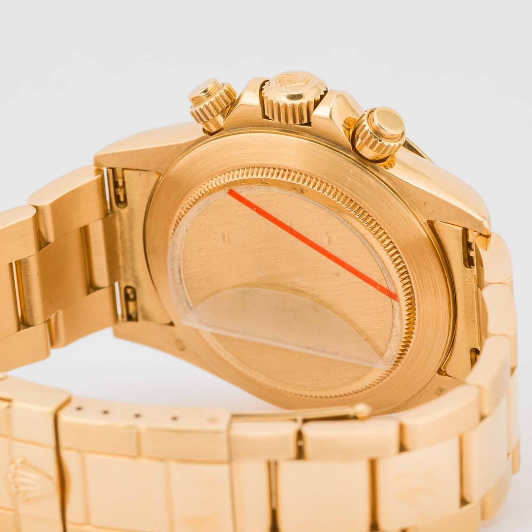 Rolex 美品 67513 18Kゴールドコンビ シャンパン 31mm 腕時計 W番 ROLEX ロレックス 67513 オイスターパーペチュアル31mm