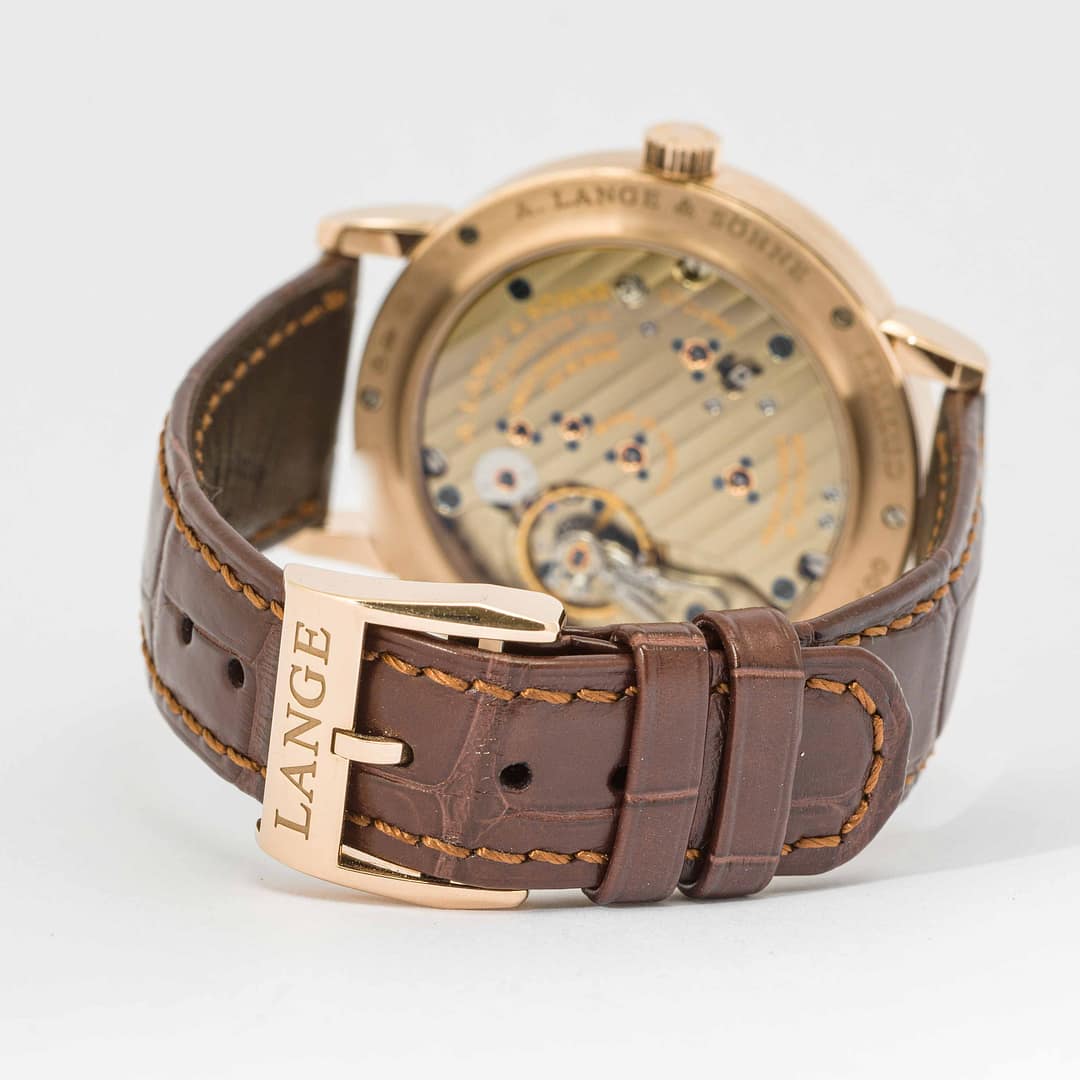 A. Lange & Söhne 1815 200th Anniversary (L.E. 200 pces) F. A.