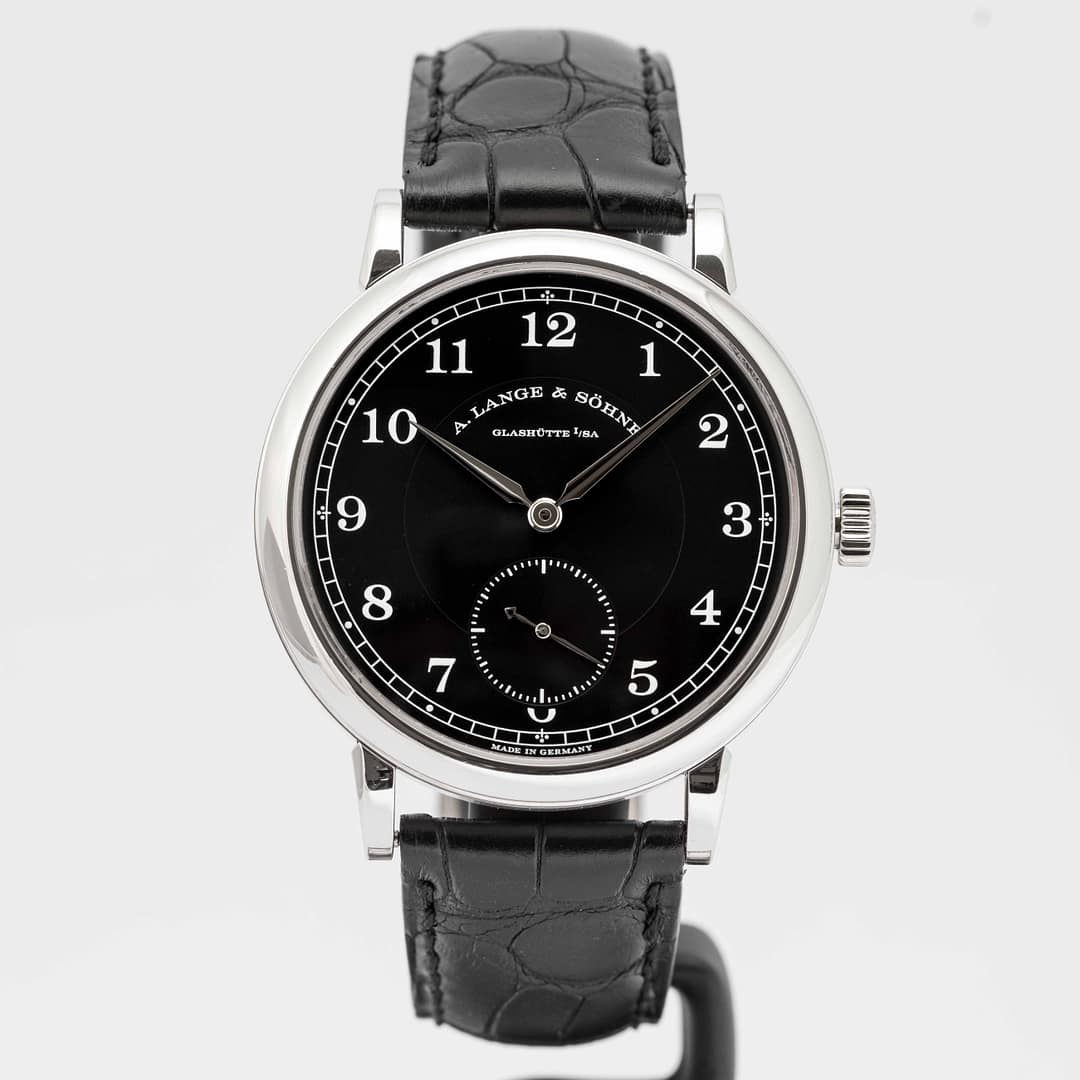 A. Lange & Söhne 1815 200th Anniversary (L.E. 200 pces) F. A.